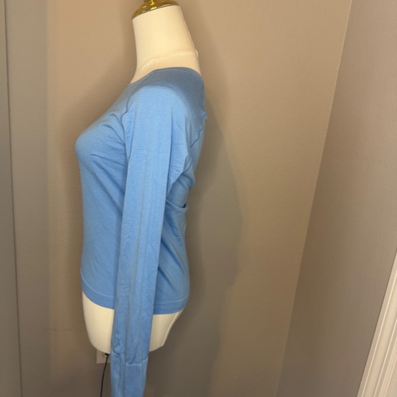 Lululemon Long Sleeve Swiftly Tech - Picture 4 of 4